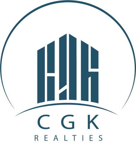 CGK Realties