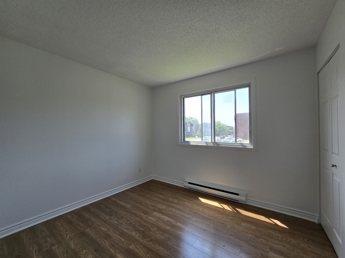 Troisième chambre avec fenêtre