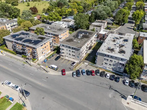 Front of 1020 rue de Salaberry