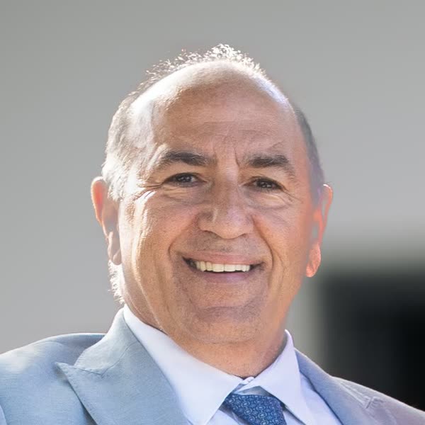 Gaby Hajjar