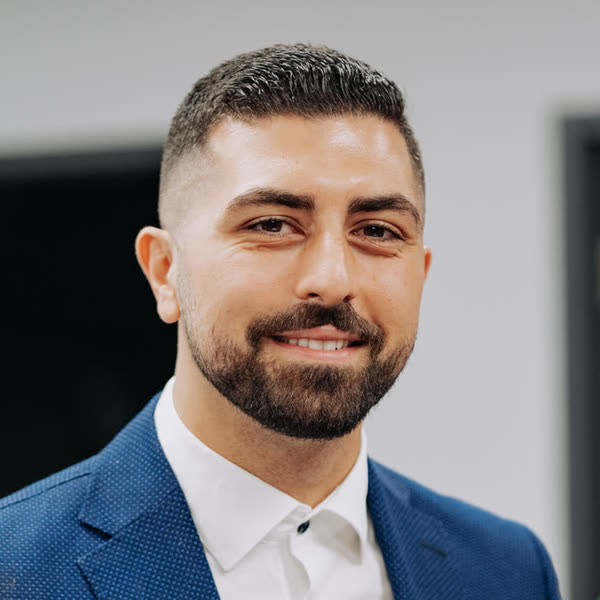Kevin Hajjar, CPA
